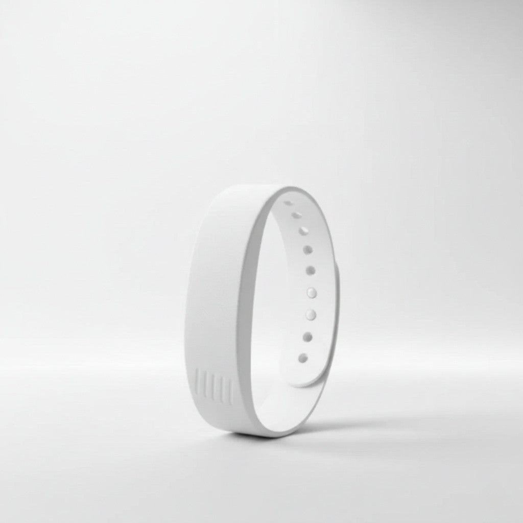 ZenPulse™ – Bracelet de Réveil - Alarme vibrante